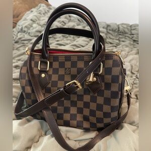 Designer Inspired Crossbody